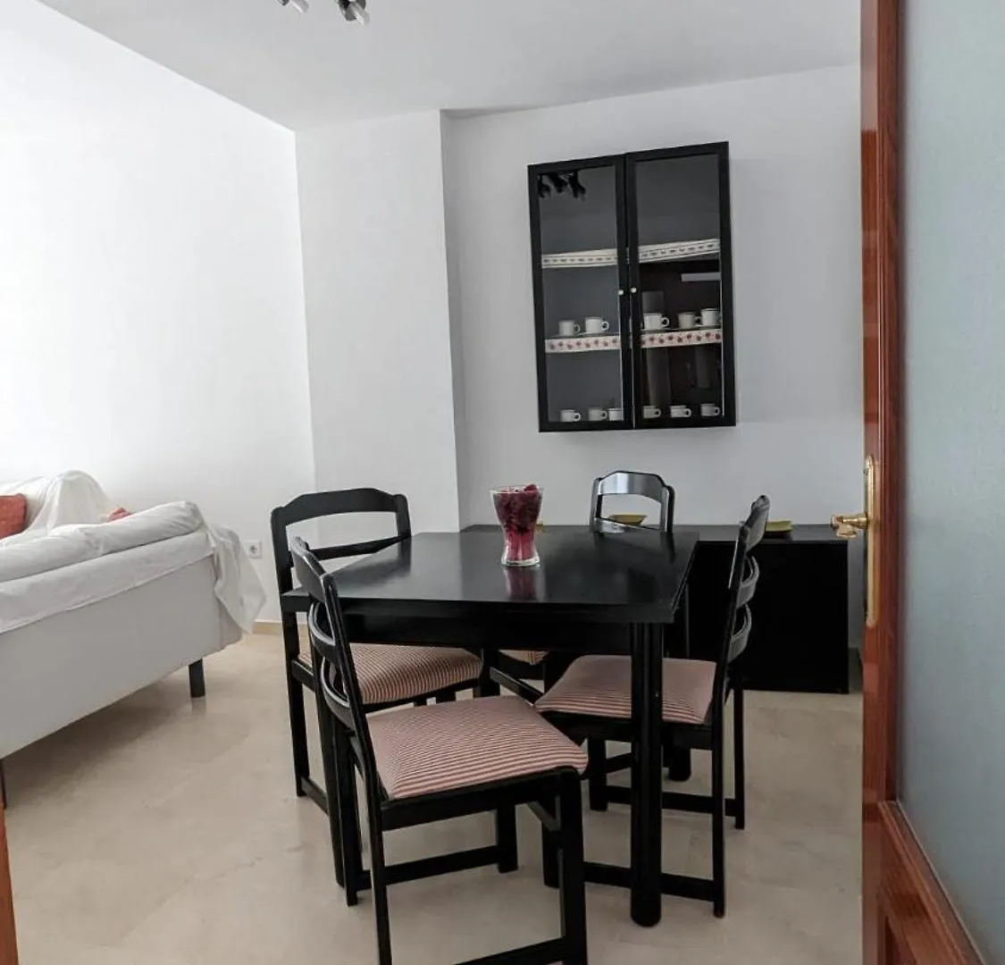 Holiday home Valdelagrana - El Puerto De Santa Maria Villa