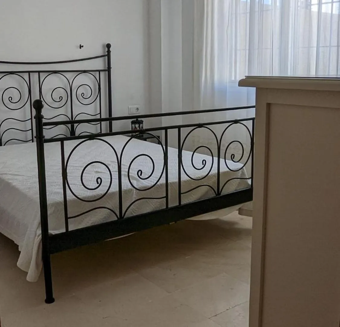 Holiday home Valdelagrana - El Puerto De Santa Maria Villa Spain