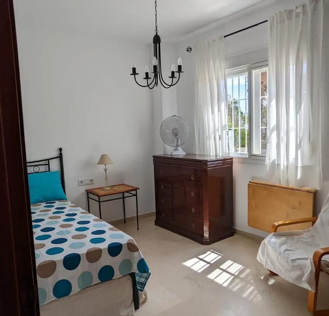 Valdelagrana - El Puerto De Santa Maria Villa Holiday home