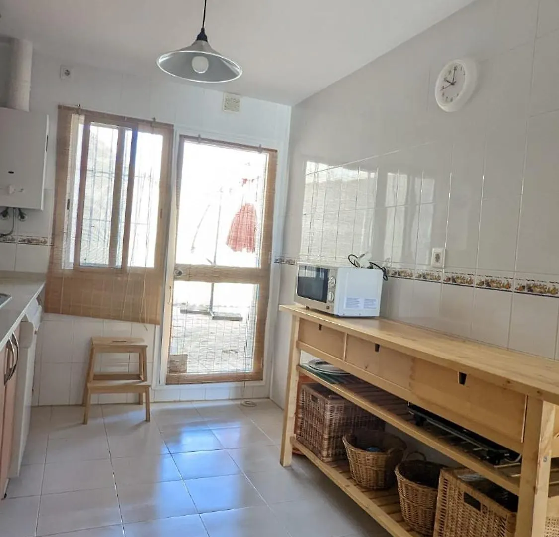 Valdelagrana - El Puerto De Santa Maria Villa Spain