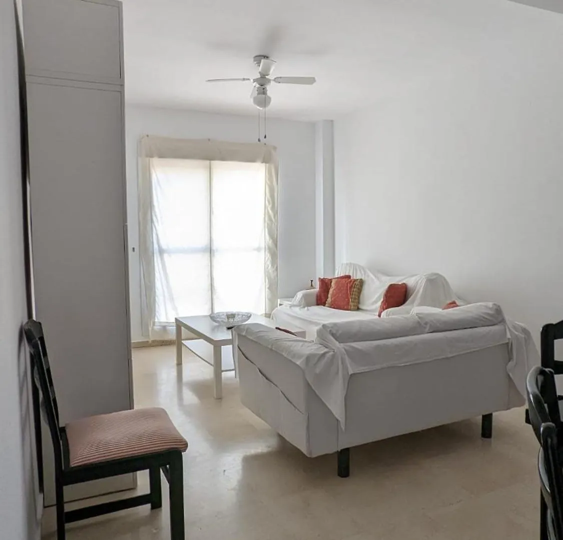 Valdelagrana - El Puerto De Santa Maria Villa